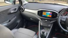 MG MG3 1.5 VTi-TECH Exclusive 5dr [Navigation] Petrol Hatchback
